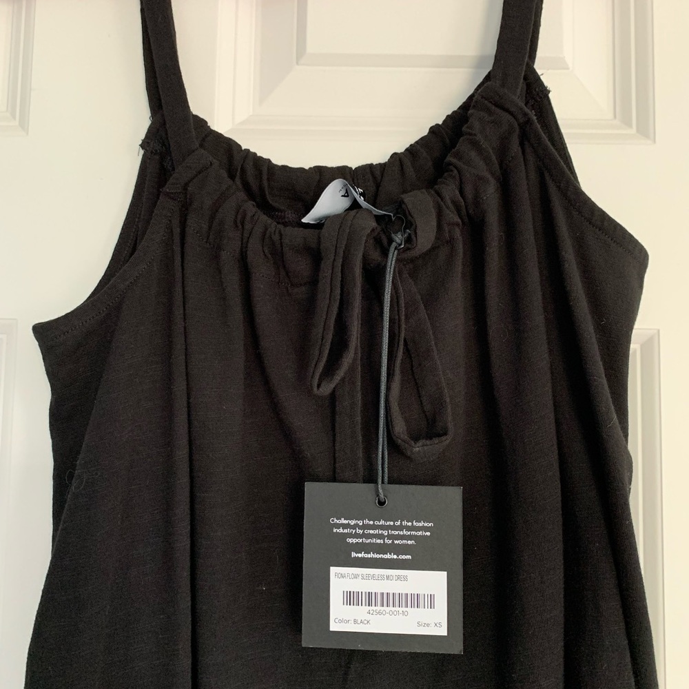 Able dress
